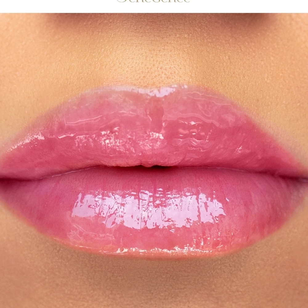 Silk Berry LipSence Glowify Sheer Silk Lip Oil - Picture 3 of 8